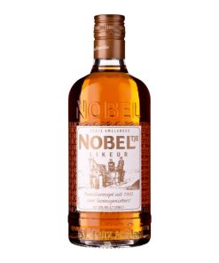 Nobeltje Kruidenbitter 1 Liter – originele kruidenlikeur van Ameland