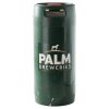 Palm Speciaal Biervat 20 Liter – Belgisch amberbier in fust voor tap