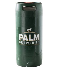 Palm Speciaal Biervat 20 Liter – Belgisch amberbier in fust voor tap