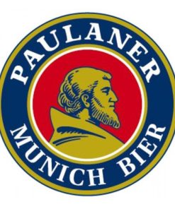 Paulaner Hefe Weiss Biervat 30 Liter – Duits weizenbier in tapvat