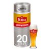 Texels Skuumkoppe Biervat 20 Liter kopen