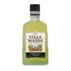 Villa Massa Limoncello Likeur 35 cl – glazen fles Italiaanse citroenlikeur