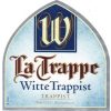 La Trappe Witte Trappist Witbier Biervat 20 Liter – Biologisch tapbier