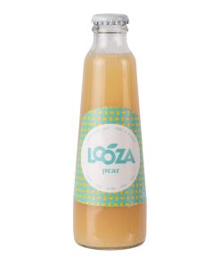 Looza Peer Perensap Flesjes 20cl
