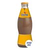 Chocomel Flesjes 20cl – krat met 24 glazen flesjes volle chocolademelk. Bekend A-merk, inclusief statiegeld.
