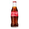 Coca Cola 20cl Horeca Flesjes Krat 24 Stuks glazen flesjes