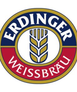 Erdinger Weissbier Biervat 20 Liter – Duits tarwebier
