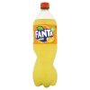 Fanta Sinas Pet Fles 1,5 Liter Duitsland