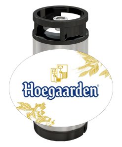 Hoegaarden Witbier Biervat 20 Liter – Belgisch witbier