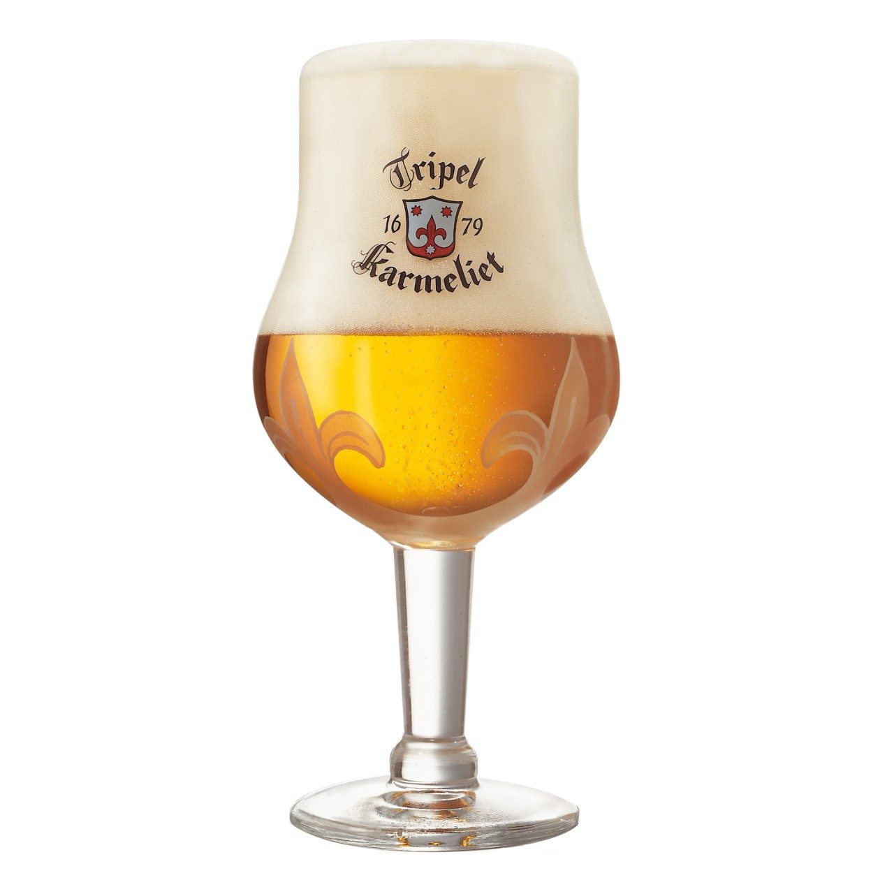 Karmeliet Tripel Biervat 20 Liter