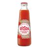 Looza Aardbei Sap Flesjes 20cl