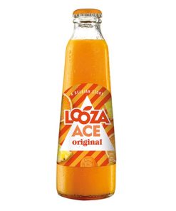 Looza Ace Flesjes 20cl Krat 24 Stuks