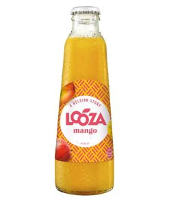 Looza Mango Flesje 20cl