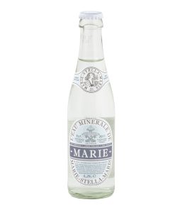 marie stella maris bronwater 25cl glazen fles doos 24 stuks kopen premium tafelwater