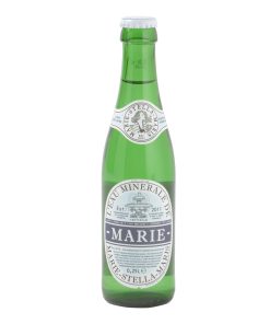 Marie Stella Maris Bruisend Water Flesjes 25cl