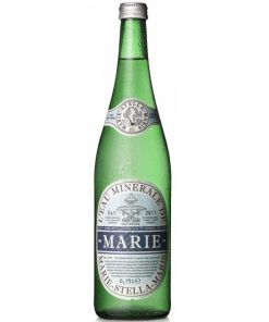 marie stella maris bruisend water 75cl doos 12 glazen flessen koolzuurhoudend