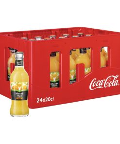 Alternative view of Minute Maid Orange Flesjes 20cl Krat 24 Stuks