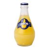 Orangina Sinas Flesjes 25cl Krat 24 Stuks – Franse sinaasappelfrisdrank met vruchtpulp