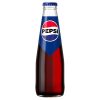 Pepsi Cola 20cl Flesjes – krat 28 stuks