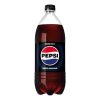 Pepsi Cola Zero 1,1 Liter – krat met 12 PET flessen