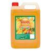 Raak Sinaasappel Limonadesiroop 5 Liter – grote jerrycan voor horeca