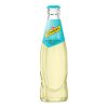 Schweppes Bitter Lemon Flesjes 25cl – krat met 24 glazen flesjes