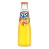 Sisi Sinas Flesjes 20cl – krat met 28 stuks sinaasappelfrisdrank