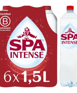 Spa Intense Rood 1.5 Liter
