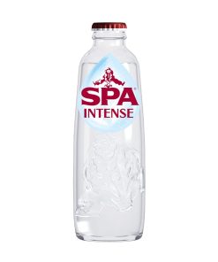 Spa Intense Rood 25cl Krat 28 Flesjes