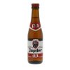 Jupiler 0.0 Alcoholvrij Bier 25cl – Krat 24 Stuks, Belgisch alcoholvrij pils