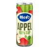Hero Appelsap Blikjes 25cl Tray 24 Stuks – 100% puur appelsap