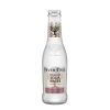 Fever Tree Soda Water 20cl Flesjes Tray 24 Stuks
