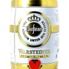 Warsteiner Bier Party Fust 5 Liter met tapkraantje – Duits pils