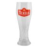 Texels Skuumkoppe Bierglas 30cl – Origineel glas met logo voor speciaalbier