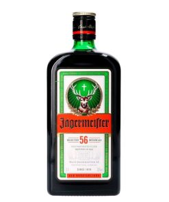 Jagermeister 70cl Fles