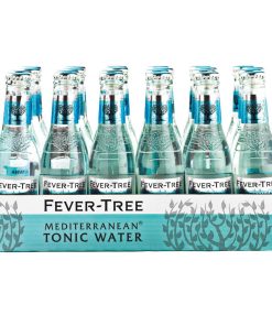 Fever-Tree-Tonic-Water-Mediterranean-20cl-tray