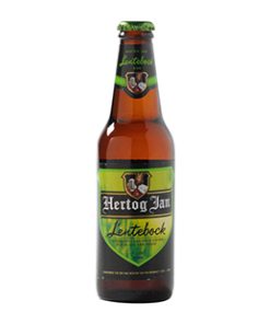 Hertog Jan Lentebock Flesjes 30cl