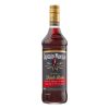 Captain Morgan DarkRum 1 Liter donkere rum
