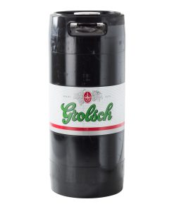 Grolsch Biervat Fust 19.5 Liter