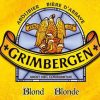 Grimbergen Blond Biervat 20 Liter – Belgisch abdijbier