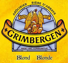 Grimbergen Blond Biervat 20 Liter – Belgisch abdijbier