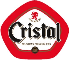 Cristal Alken Biervat 50 Liter