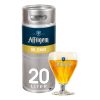 Affligem Blond Biervat 20 Liter – Met Sankey bajonet aansluiting