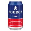 Sourcy Rood Blikjes 33cl