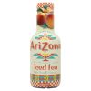 arizona perzik iced tea flesje 50cl tray 6 stuks kopen