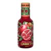 arizona pomegranate green tea flesje 50cl tray 6 stuks ijsthee kopen