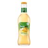 Fuze Tea Mango Chamomile 20cl – krat met 24 glazen flesjes ijsthee