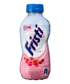 Fristi Pet Plastic Flesjes 30cl Tray 12 Stuks