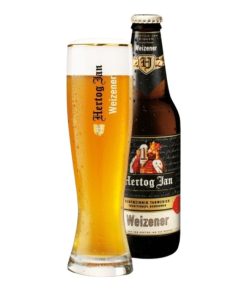 Hertog Jan Weizener Bier Flesjes 30cl
