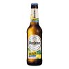 Warsteiner Radler 0.0 Alcoholvrij Flesjes 33cl Krat 24 Stuks